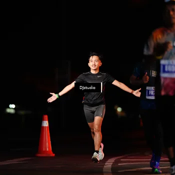 Runner Photo 4978829