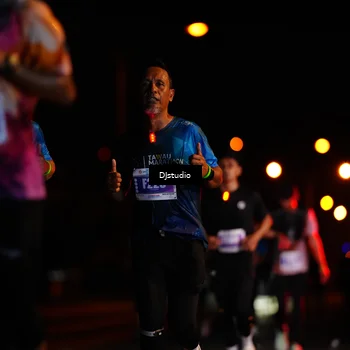 Runner Photo 4978834