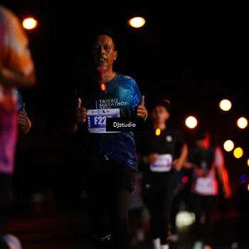Runner Photo 4978839