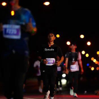Runner Photo 4978840