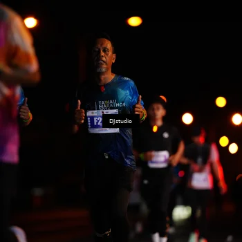 Runner Photo 4978842
