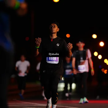 Runner Photo 4978850
