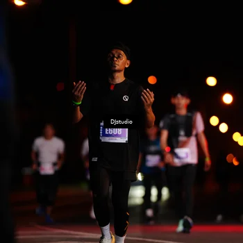 Runner Photo 4978856