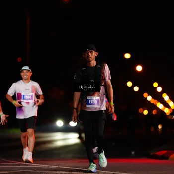 Runner Photo 4978867