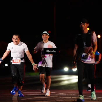 Runner Photo 4978875