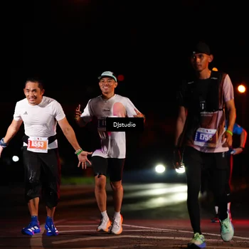 Runner Photo 4978878