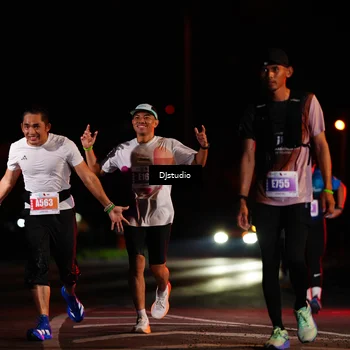 Runner Photo 4978880