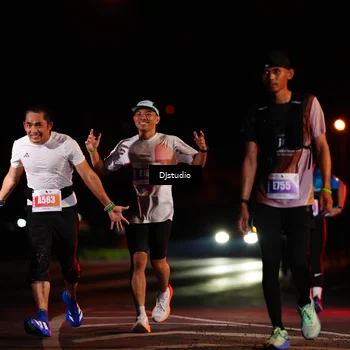Runner Photo 4978881