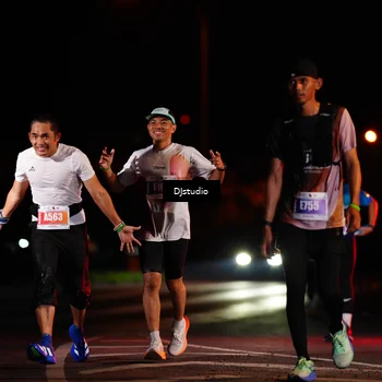 Runner Photo 4978883