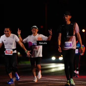 Runner Photo 4978884