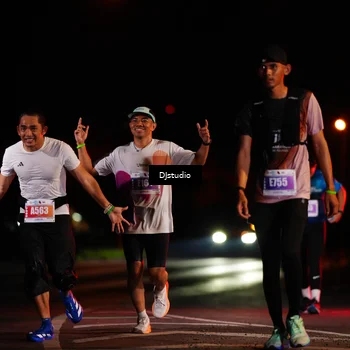Runner Photo 4978885