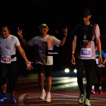 Runner Photo 4978886