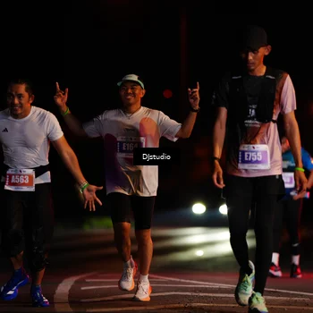 Runner Photo 4978887