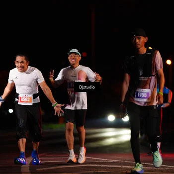 Runner Photo 4978889