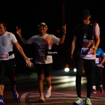 Runner Photo 4978890
