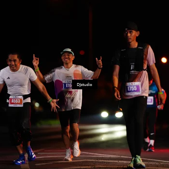 Runner Photo 4978891