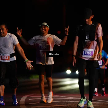 Runner Photo 4978892