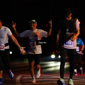 Runner Photo 4978893