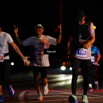 Runner Photo 4978894