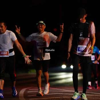 Runner Photo 4978895