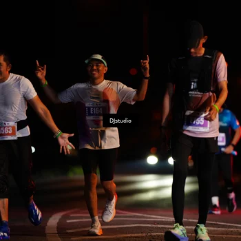 Runner Photo 4978898