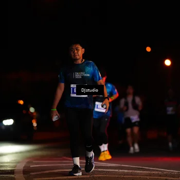 Runner Photo 4978905