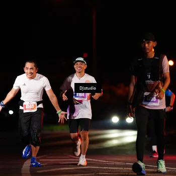 Runner Photo 4978913
