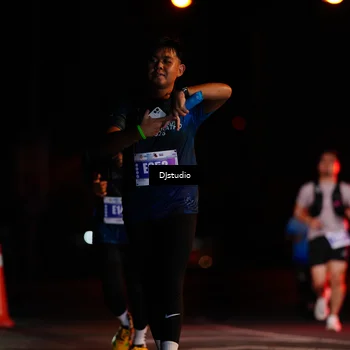 Runner Photo 4978916