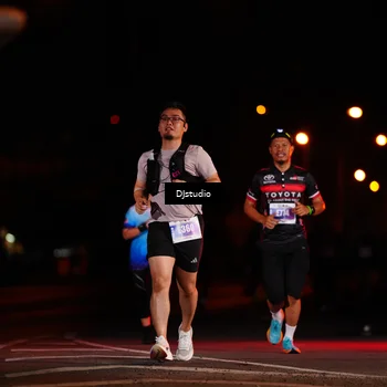 Runner Photo 4978924