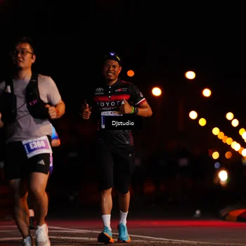 Runner Photo 4978931