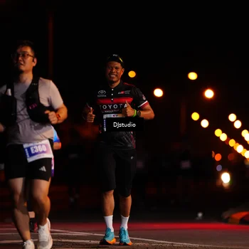 Runner Photo 4978932
