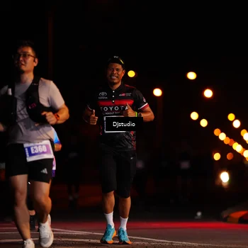 Runner Photo 4978936
