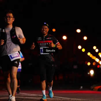 Runner Photo 4978937