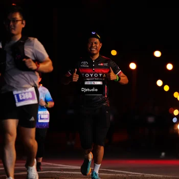 Runner Photo 4978940