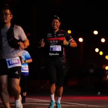 Runner Photo 4978941