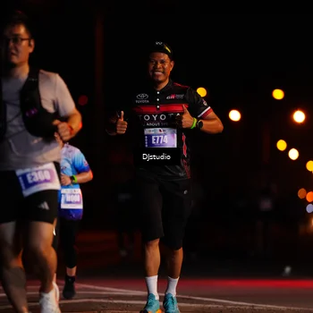 Runner Photo 4978943