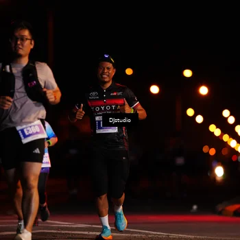 Runner Photo 4978944