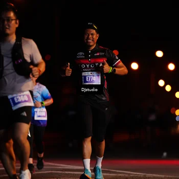 Runner Photo 4978945