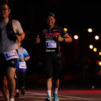 Runner Photo 4978948