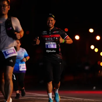 Runner Photo 4978950