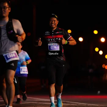 Runner Photo 4978955