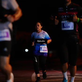 Runner Photo 4978957