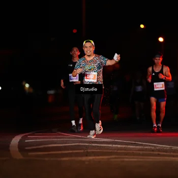 Runner Photo 4978970