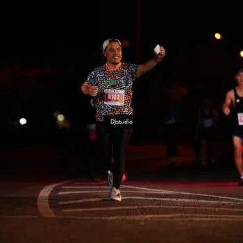 Runner Photo 4978985