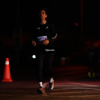 Runner Photo 4979001