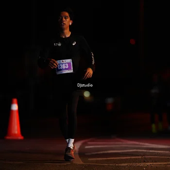Runner Photo 4979007