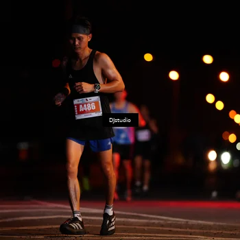Runner Photo 4979011