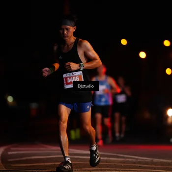 Runner Photo 4979015
