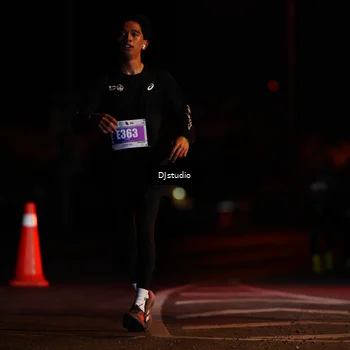 Runner Photo 4979020