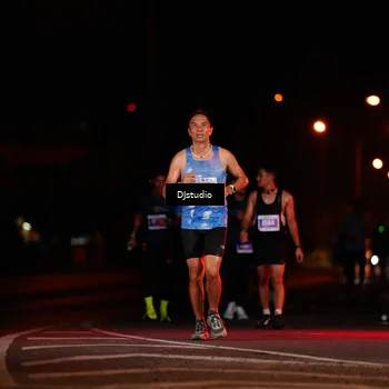 Runner Photo 4979037